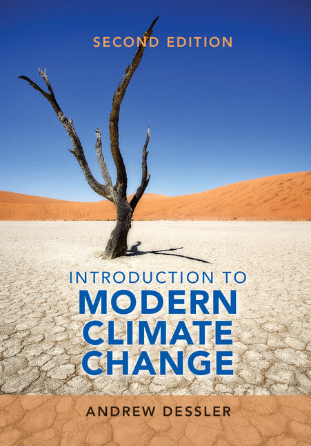 SALE Introduction to Modern Climate Change