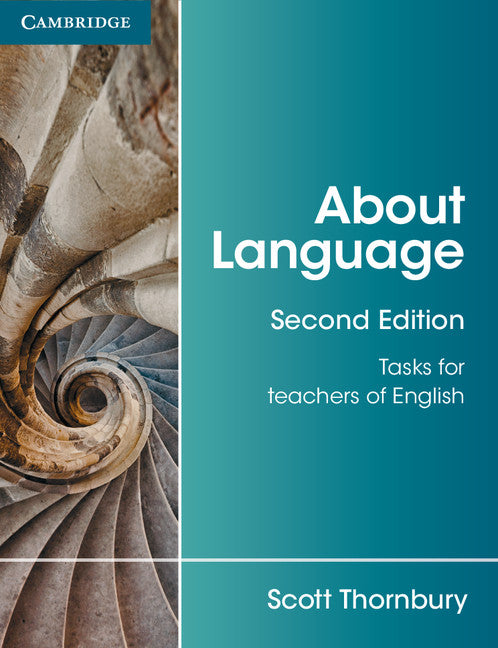 About Language Cambridge University Press Bookshop About Language Cambridge University Press Bookshop