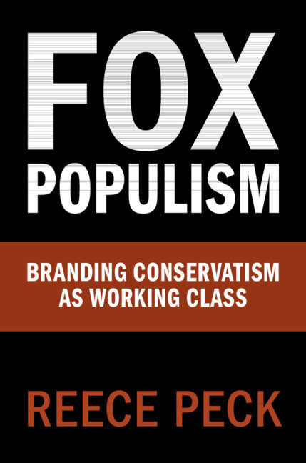 SALE Fox Populism