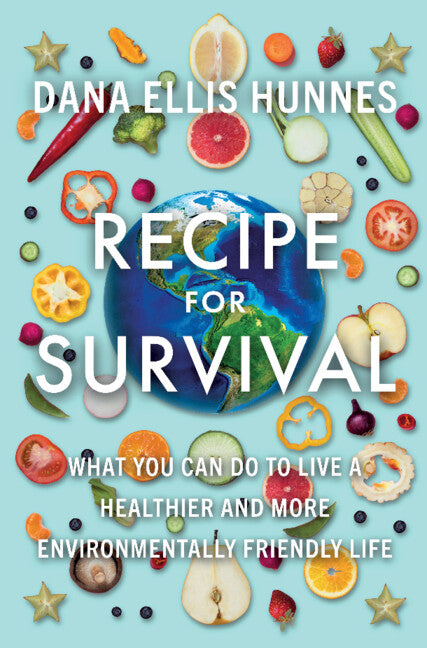 SALE Recipe for Survival