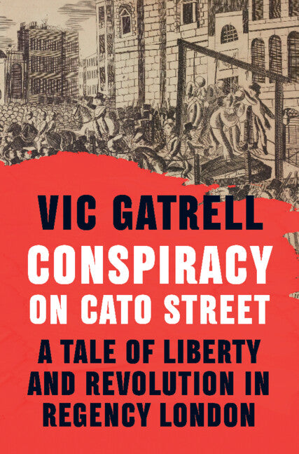 SALE Conspiracy on Cato Street