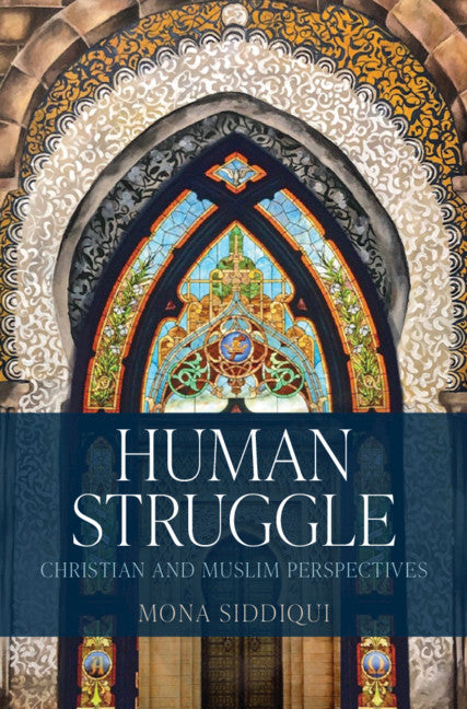SALE Human Struggle
