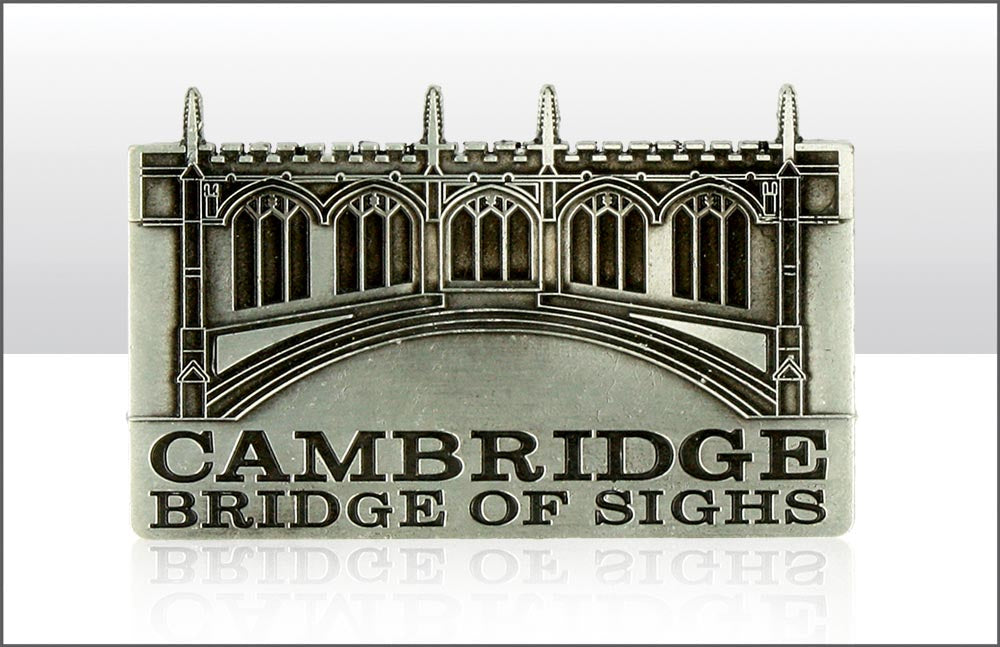 Bridge of Sighs magnet