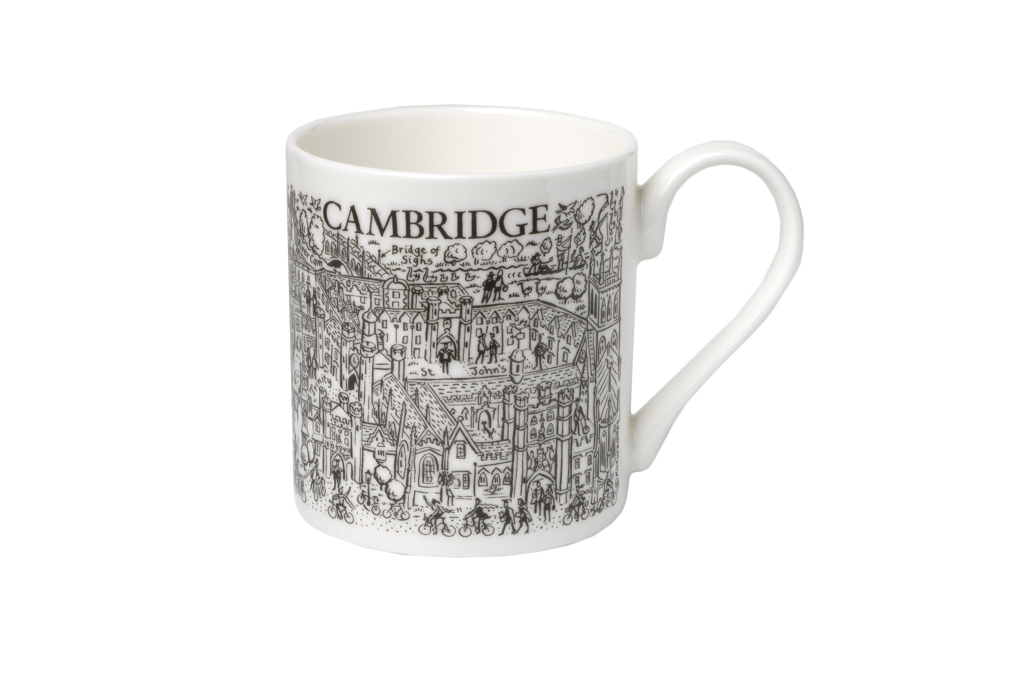 Cambridge Mug