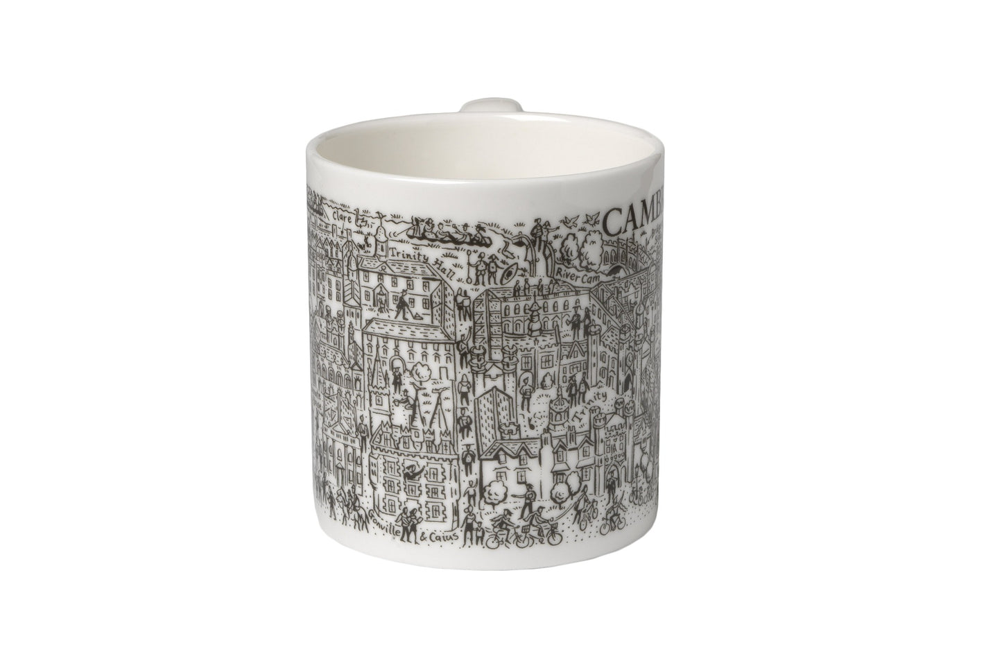 Cambridge Mug