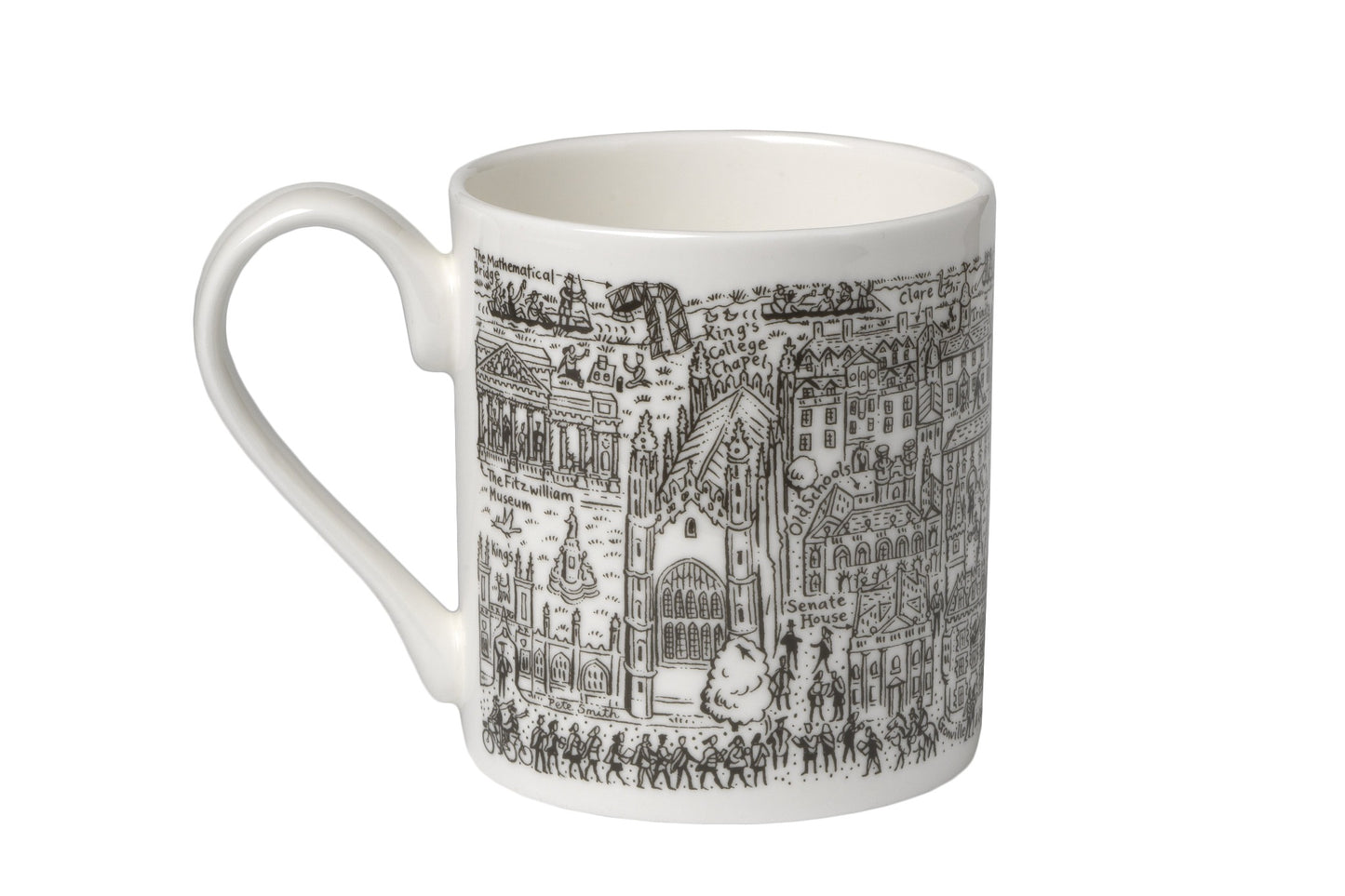 Cambridge Mug