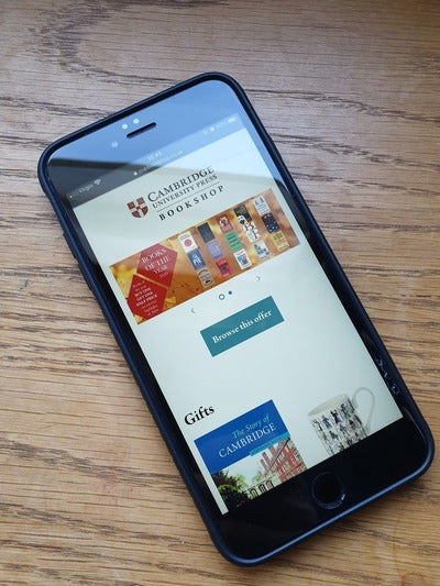 Hello and welcome to our new website 👋