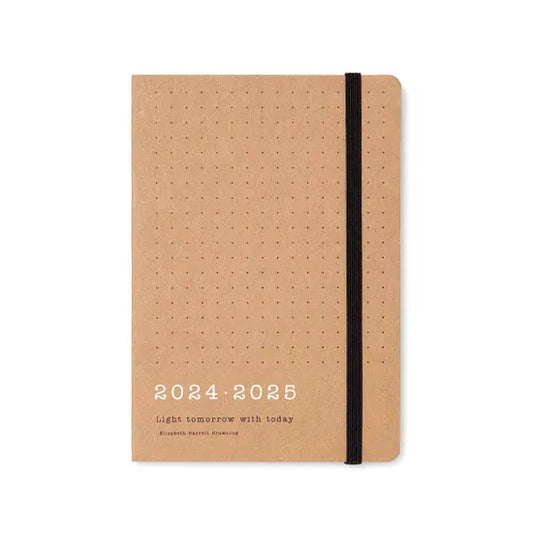 SALE Eco Writers 2024-25 Letts Diary A5