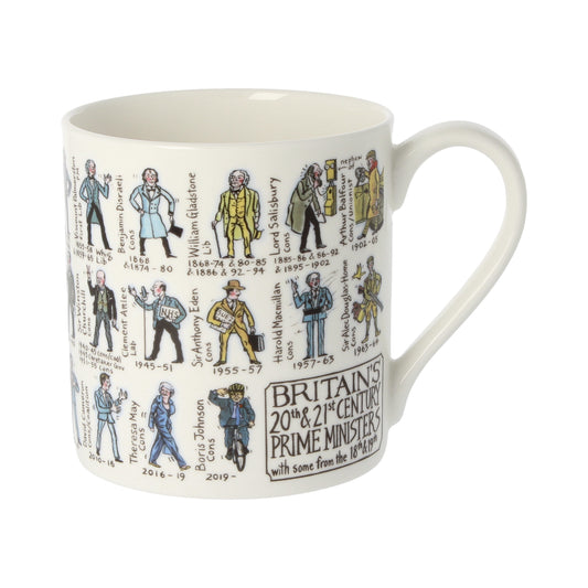 Prime Ministers Mug