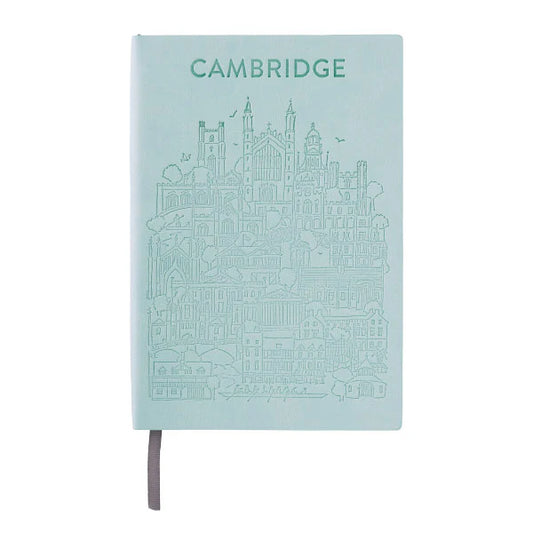 SALE Sketch Cambridge A5 Notebook (damaged)