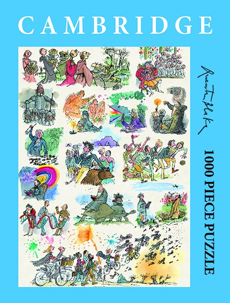 Jigsaws