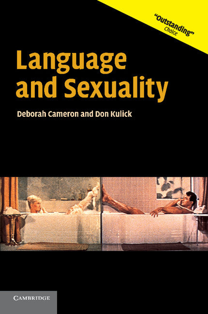 Language and Sexuality