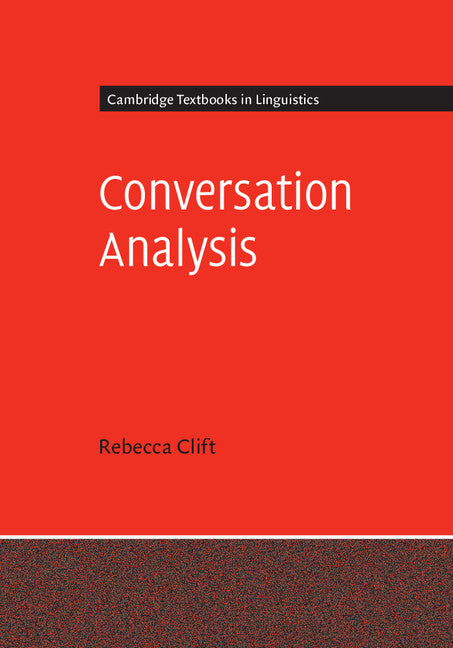 SALE Conversation Analysis