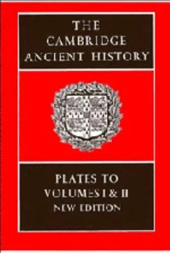 SALE Plates to Volumes I&II New Edition