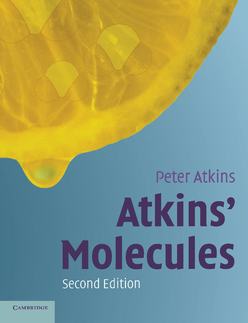 Atkins' Molecules