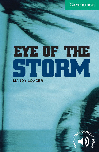 The Eye Storm Level 3 Lower-intermediate