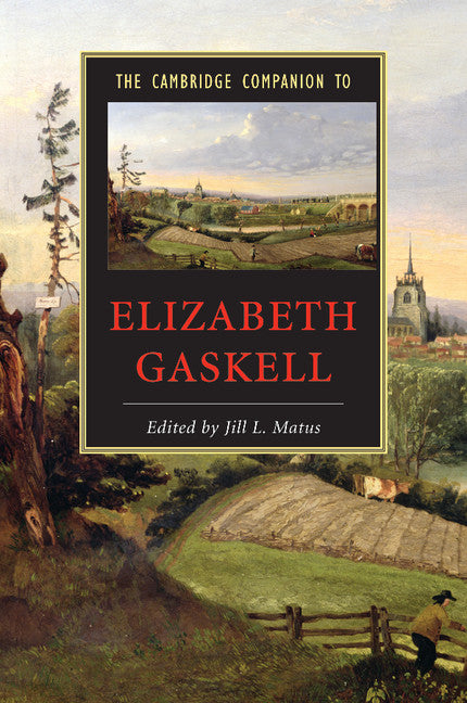 SALE The Cambridge Companion to Elizabeth Gaskell
