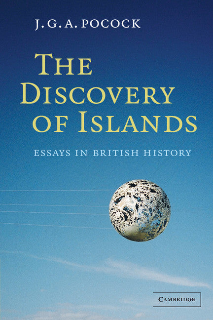 Discovery of Islands
