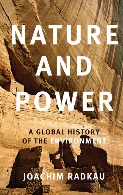 Nature and Power