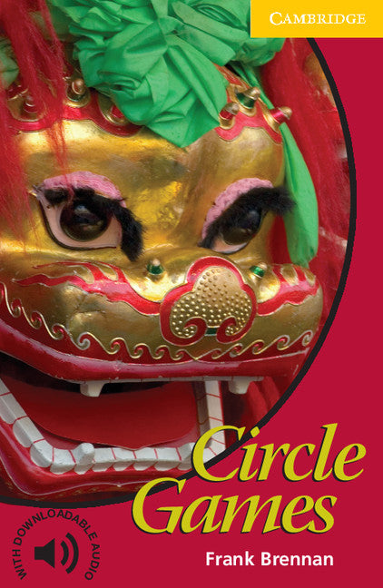 Circle Games Level 2 Elementary/Lower-intermediate