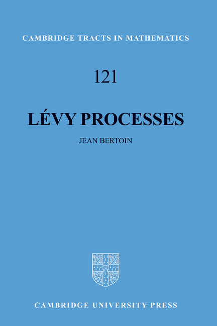 SALE Lévy Processes