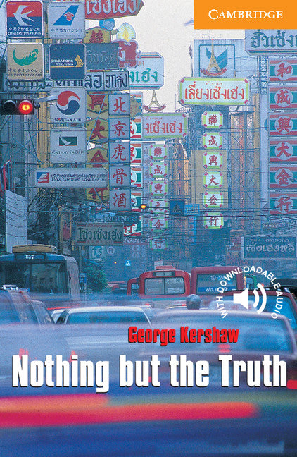 Nothing But The Truth Level 4 Intermediate