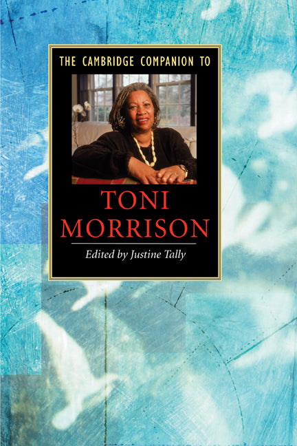 SALE The Cambridge Companion to Toni Morrison