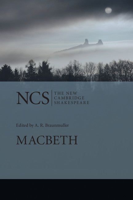 SALE NCS Macbeth