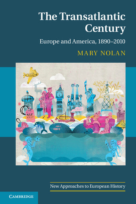 SALE  The Transatlantic Century