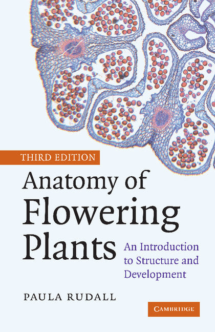SALE Anatomy of Flowering Plants