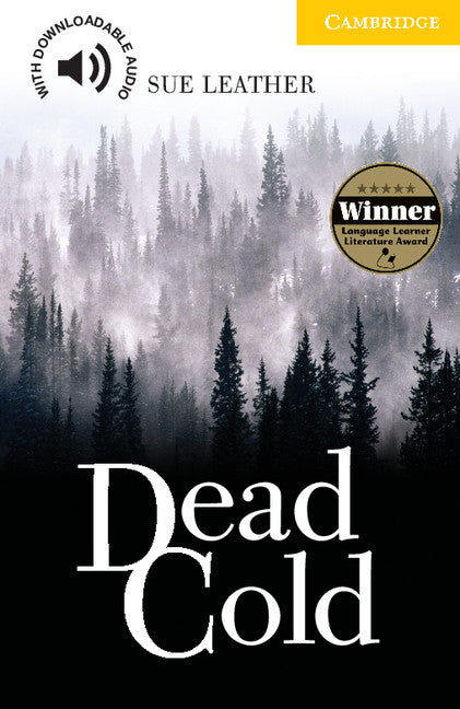Dead Cold Level 2 Elementary/Lower Intermediate
