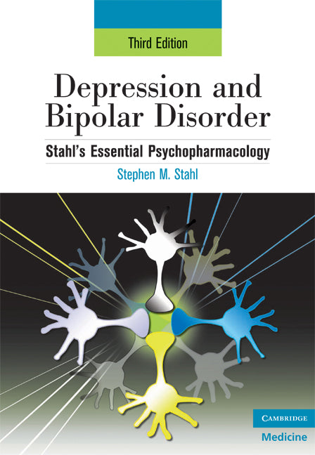 SALE Depression and Bipolar Disorder