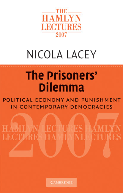 The Prisoners' Dilemma