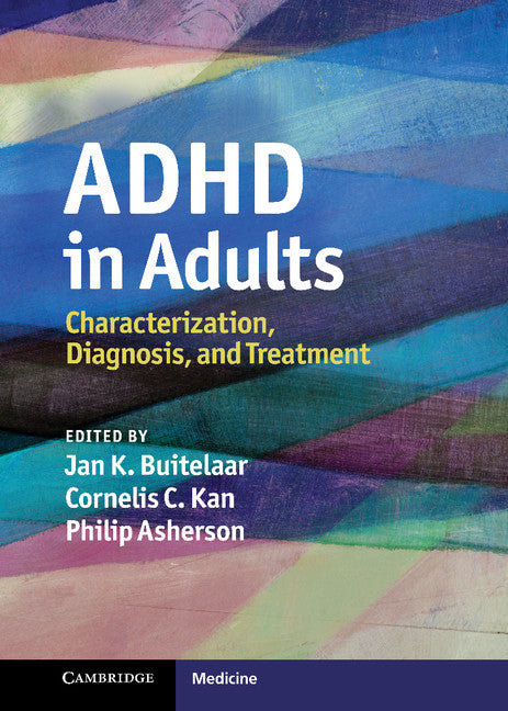 SALE ADHD in Adults