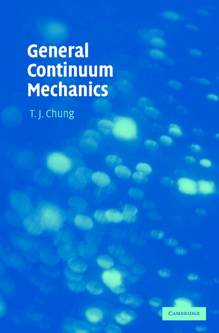 SALE General Continuum Mechanics