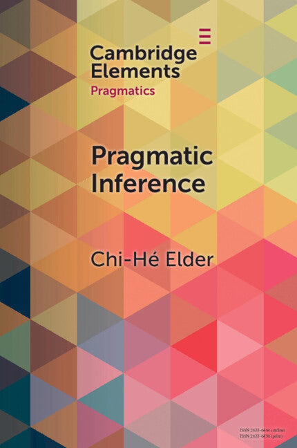 Pragmatic Inference