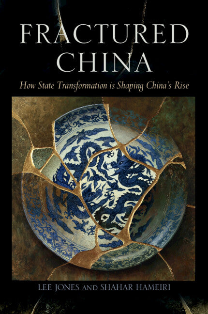 Fractured China