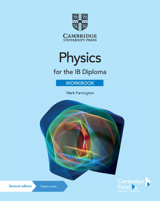 Physics for the IB Diploma: Workbook