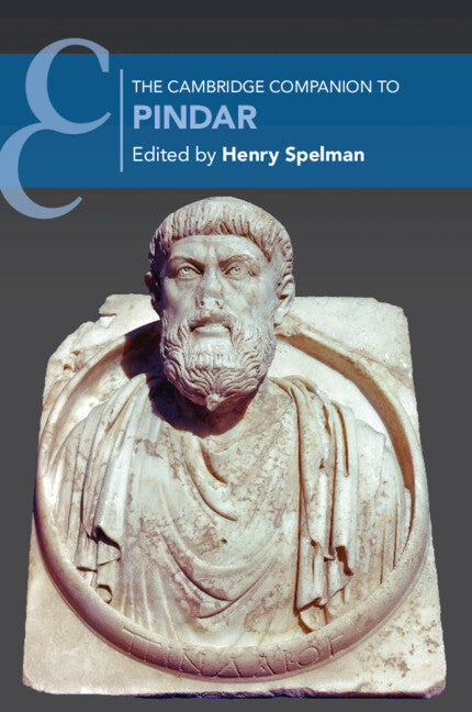 The Cambridge Companion to Pindar