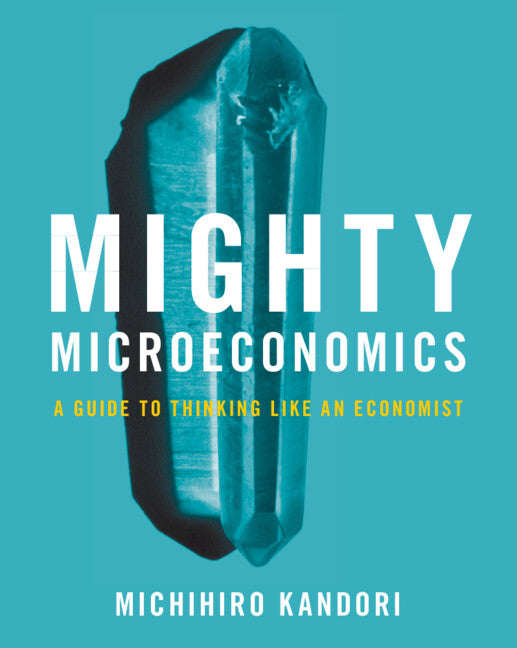 Mighty Macroeconomics