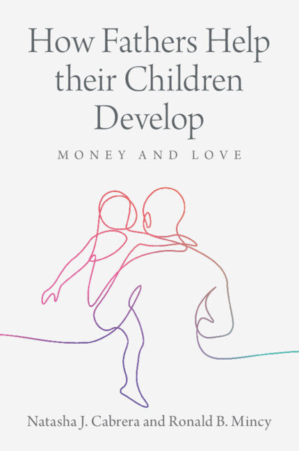 How Fathers Help their Children Develop