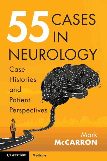 55 Cases in Neurology