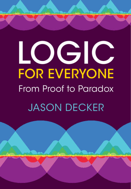 Logic for Everyone