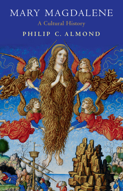 SALE Mary Magdalene
