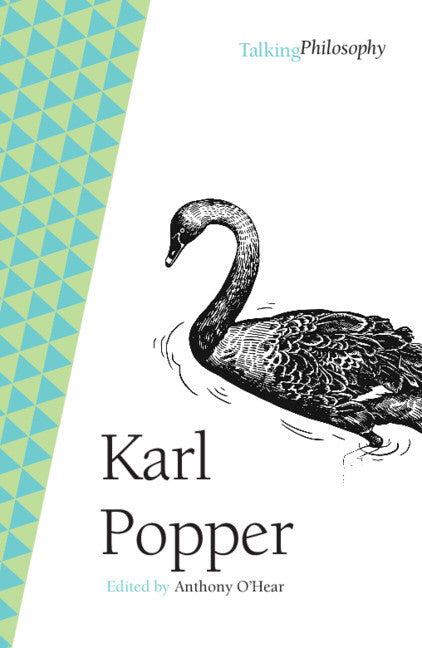 SALE Karl Popper