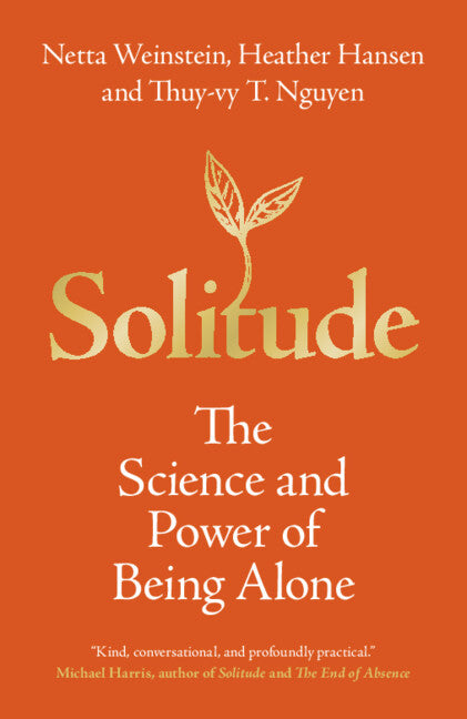 Solitude