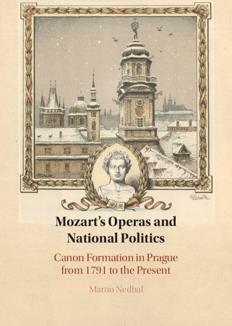 Mozart's Opera and National Politics