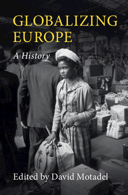 Globalizing Europe