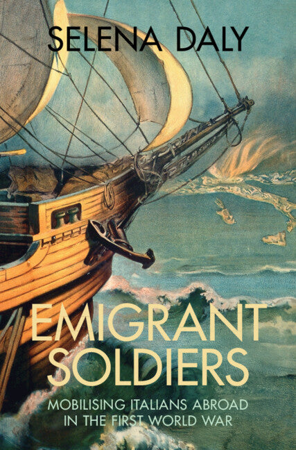 SALE Emigrant Soldiers