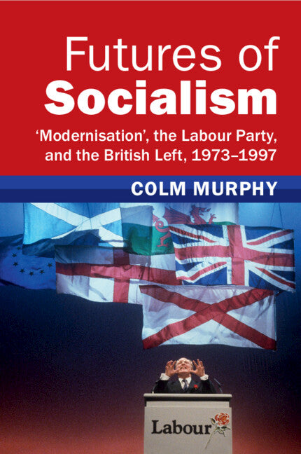 SALE Futures of Socialism
